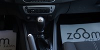 Renault Megane 1.5 DCI