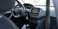 Peugeot 2008 BUSINESS 1.6 HDI