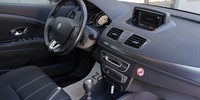 Renault Megane 1.5 DCI