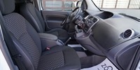 Renault Kangoo 1,5 DCI