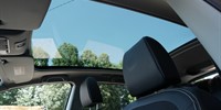 Nissan
 Qashqai +2 1.6 dCi 7 Sjedala