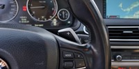 BMW
 5-Series F10 535D
