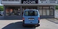 Volkswagen Transporter T5 2,0 TDI