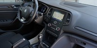 Renault Megane 1.5 DCI