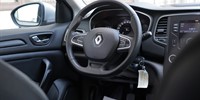 Renault Megane 1.5 DCI