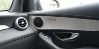 Mercedes-Benz GLC 220 CDI 4Matic 9g-tronic