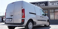 Mercedes-Benz CITAN 1,5 CDI
