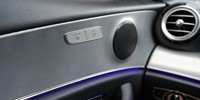 Mercedes-Benz E-Class
 220 D Avantgarde 