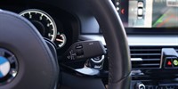 BMW
 5-Series 530XD M-Sport