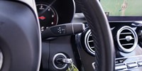Mercedes-Benz GLC 250 d 4MATIC 9G-TRONIC 