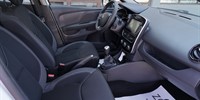 Renault Clio 1.5 DCI