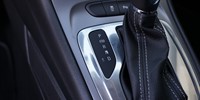 Opel Astra 1,6 CDTI AUTOMATIK