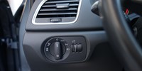 Audi Q3 2.0 TDI