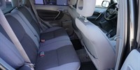 Toyota
 RAV4
 2,0 D