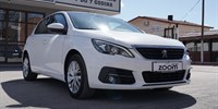 Peugeot 308 1,6 BlueHDI