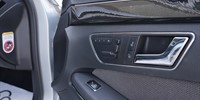 Mercedes-Benz E-Class
 E 220 CDI AVANTGARDE