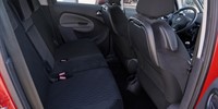 Citroën C3 Picasso 1,6 HDI