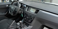Peugeot 508 2,0 BlueHDI
