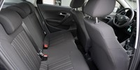 Volkswagen Polo 1,4 TDI