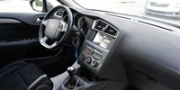 Citroën C4 1,6 BlueHDI