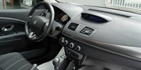 Renault Megane 1.5 DCI