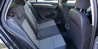 Volkswagen Golf 1,6 TDI