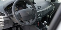 Renault Megane 1.5 DCI