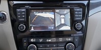 Nissan
 X-TRAIL 1,6 DCI 7 Sjedista