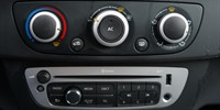 Renault Megane 1.5 DCI