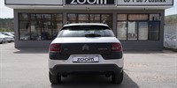 Citroën C4 Cactus 1,6 BlueHDI