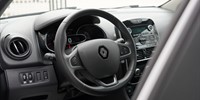 Renault Clio 1.5 DCI