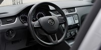 Škoda Octavia 1,6 TDI