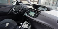 Citroën C4 Picasso 1,6 BlueHDI