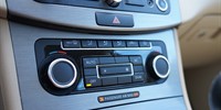 Volkswagen Passat 1,6 TDI
