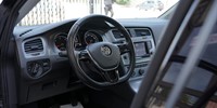 Volkswagen Golf 1,6 TDI
