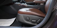 Audi A5
 2.0 TDI