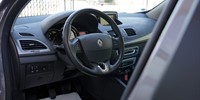 Renault Megane 1.5 DCI