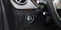 Mercedes-Benz B-Class 180 CDi BlueEfficiency Style Edition