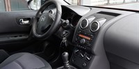 Nissan
 Qashqai 1.5 DCI