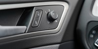 Volkswagen Golf 1,6 TDI