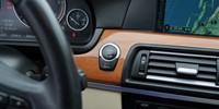 BMW
 5-Series 530D XDRIVE
