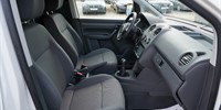 Volkswagen Caddy 1,6 TDI
