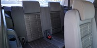 Volkswagen Touran 2,0 TDI
