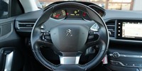 Peugeot 308 1,6 BlueHDI AUTOMATIK