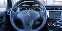 Citroën C3 1,6 HDI