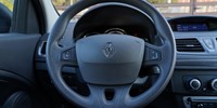 Renault Megane 1.5 DCI