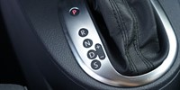 Volkswagen Touran 2,0 TDI
