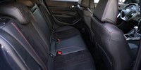 Peugeot 308 2,0 HDI GTline