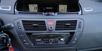 Citroën C4 Picasso 1.6 HDI Samo 85000km!!!