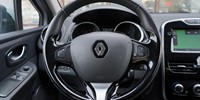 Renault Clio 1.5 DCI